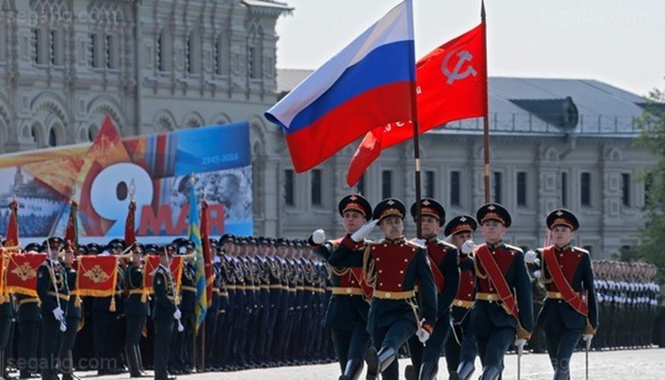 „Това няма да е юбилей. Това е наш празник, свещен ден за Русия и руския народ", заяви Дмитрий Песков