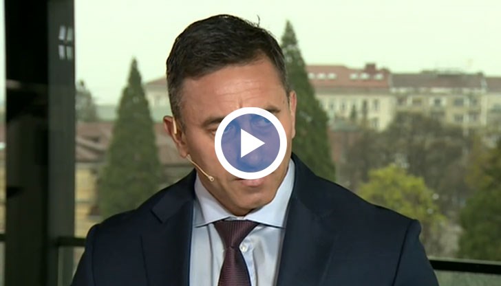 Няма проблем с доставките на горива и олио, те са гарантирани, заяви шефът на НАП