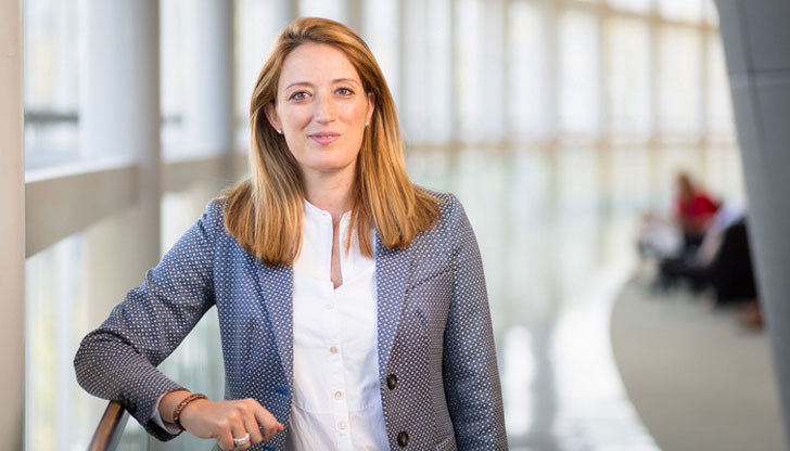 С визитата си Мецола ще стане първият лидер на Евросъюза, който ще посети украинската страна след началото на войната С визитата си Мецола ще стане първият лидер на Евросъюза, който ще посети украинската страна след началото на войната