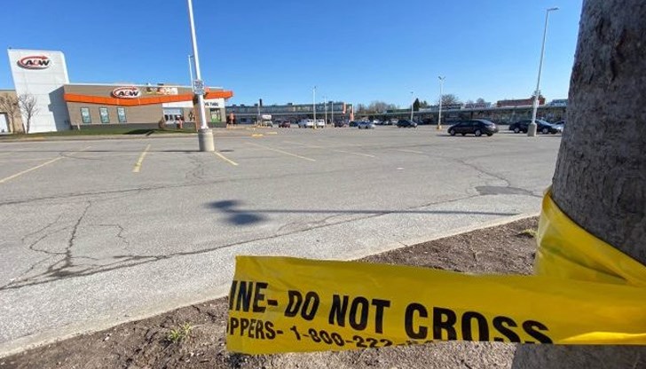 По предварителна информация животът им е вън от опасност