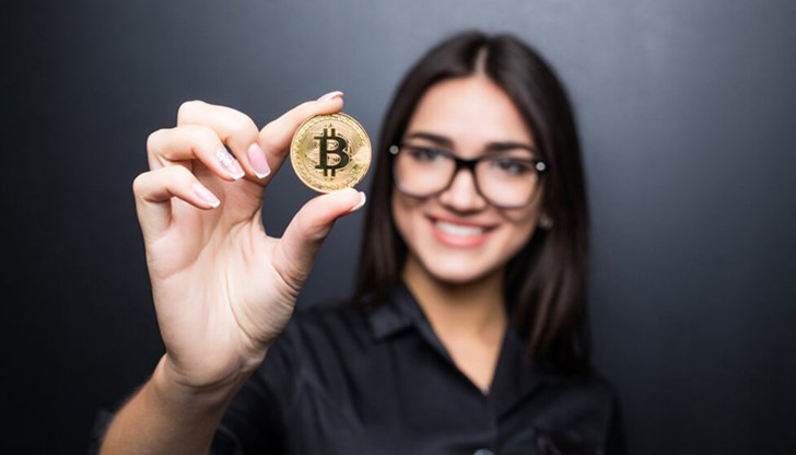 Крипто предлага удобни и по-безопасни методи на плащане Крипто предлага удобни и по-безопасни методи на плащане