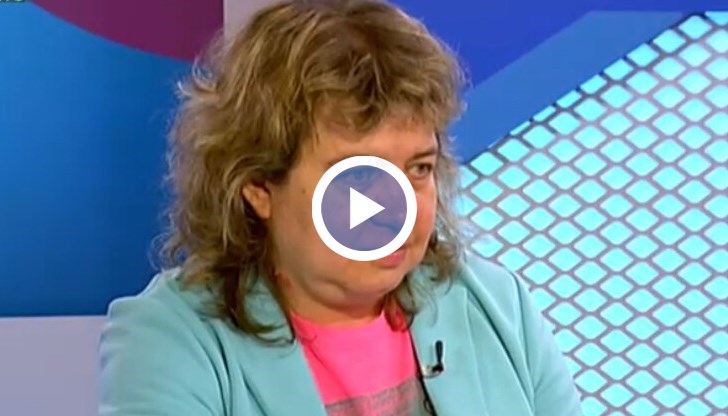 Според нея е нормално към момента да няма привлечени обвиняеми