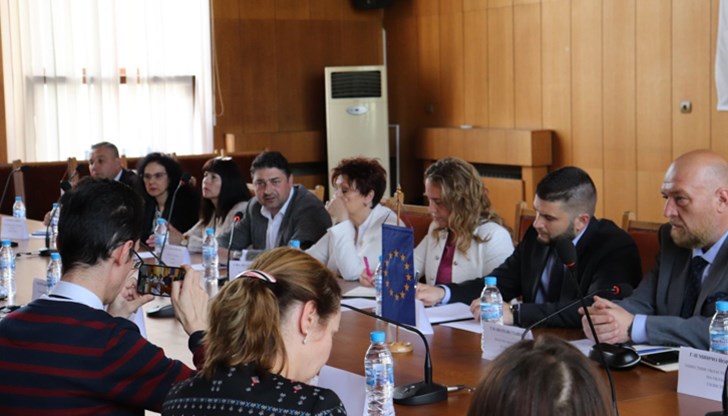 Фейсбук страница ще промотира най-интересните културни събития и туристически обекти