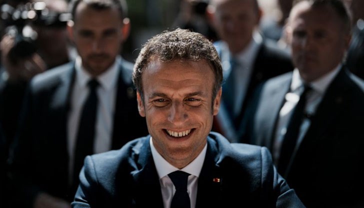 Чудесна новина за цяла Европа, заяви италианският премиер Марио Драги