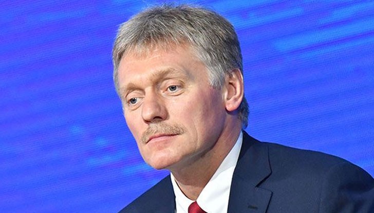 Плащане в надлежната форма ще бъде основание за продължаване на доставките, заяви говорителят на Кремъл