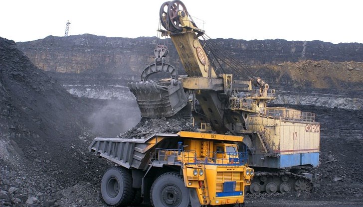 Вчера Еврокомисията предложи забрана на вноса на всякакви видове въглища от Русия