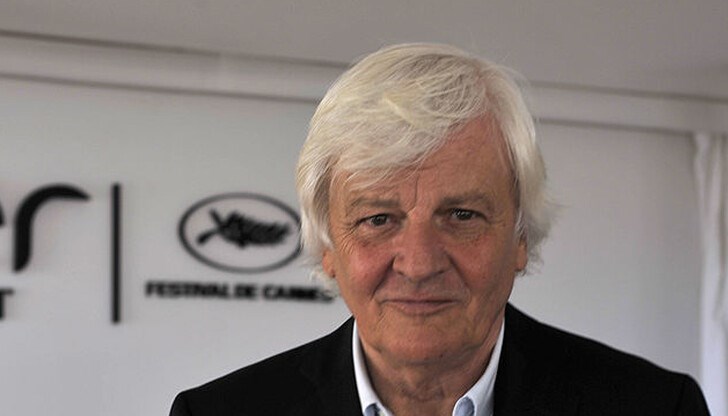 Последната му роля в киното е в "Голиат", излязъл по екраните през март