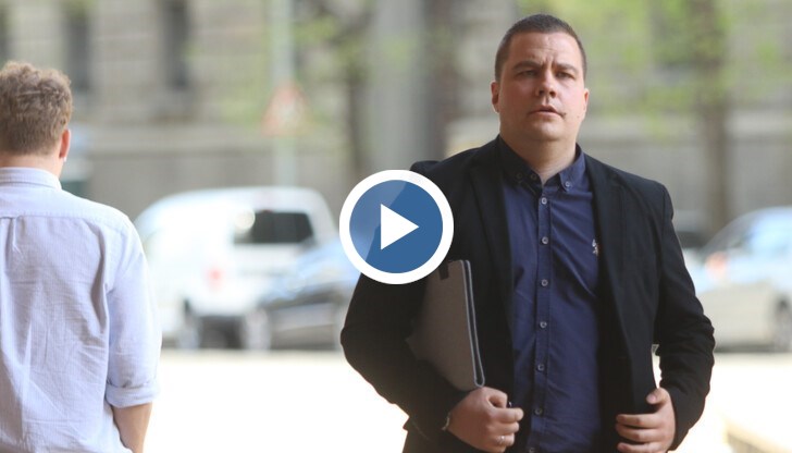 „Коалицията не е застрашена, докато не е нарушено коалиционното споразумение”, каза депутатът от ИТН