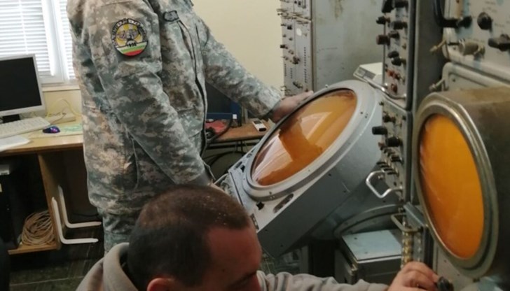 Със сменена дограма и ремонтиран покрив формирование на РТВ посреща 70-годишнината си