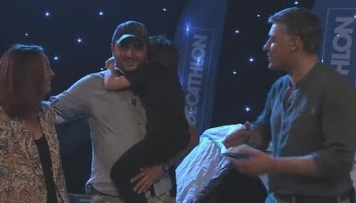 След повече от два месеца сред суровата природа на Филипините, до финала достигнаха трима играчи След повече от два месеца сред суровата природа на Филипините, до финала достигнаха трима играчи