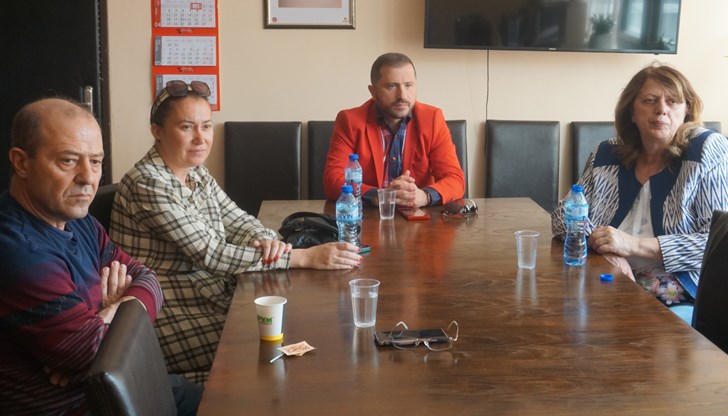 Искат ли изобщо бежанците да остават в Русе - не е ясно Искат ли изобщо бежанците да остават в Русе - не е ясно