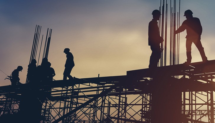 Блокада имаше и в района на граничния пункт Дунав в мост в Русе Блокада имаше и в района на граничния пункт Дунав в мост в Русе