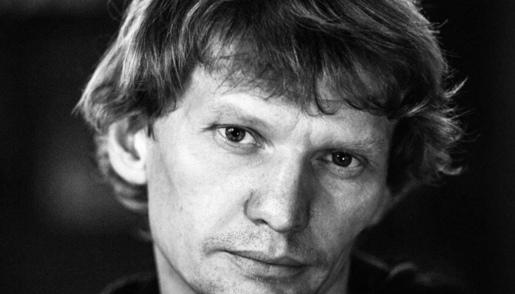 Тялото му е открито в района на Киев, където изчезна преди три седмици