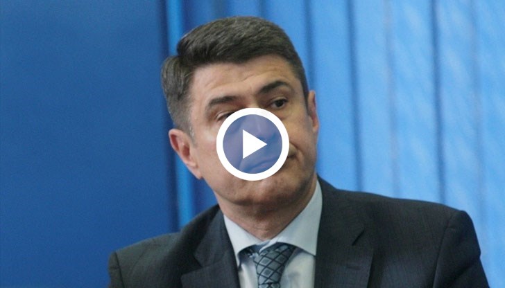 Според бившият директор на НРС снишаването на България я прави слаба в ЕС и НАТО