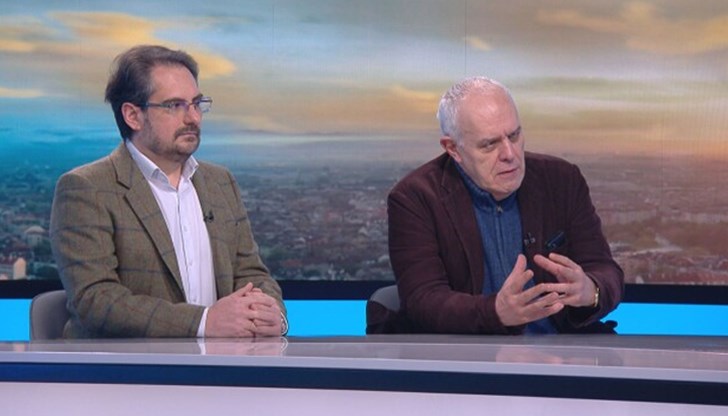 Конфликтът не е само с БНБ Конфликтът не е само с БНБ