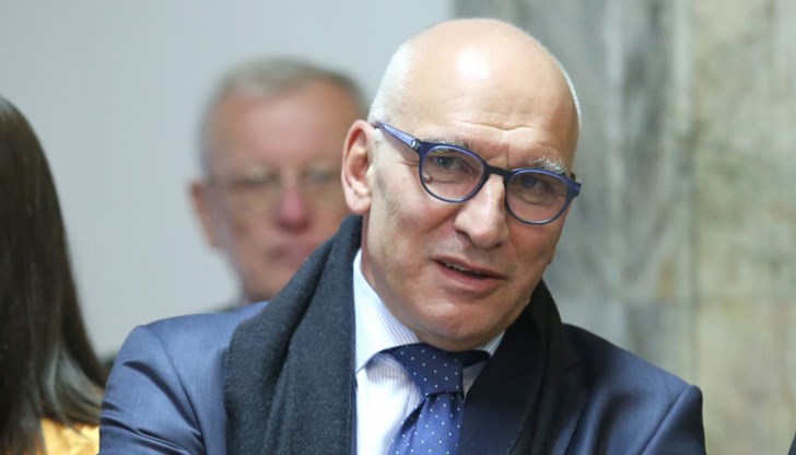 Постиженията им не са толкова впечатляващи, отсече  председателят на Българския форум на бизнес лидерите