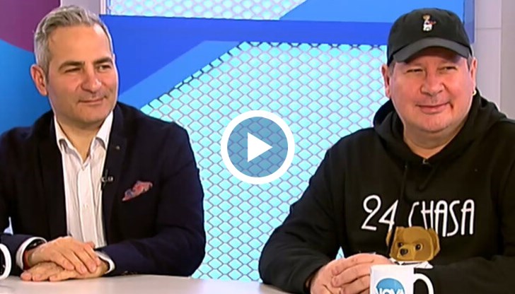 "Трябва да помислим какви ще са последиците от това", заяви  Любомир Стефанов