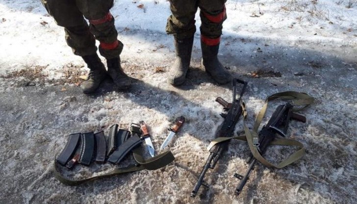 По оценки на Пентагона някои от руските бойни части, отстъпили от района на Киев през последните дни, са пострадали толкова тежко в боевете, че тяхната боеспособност е под въпрос По оценки на Пентагона някои от руските бойни части, отстъпили от района на Киев през последните дни, са пострадали толкова тежко в боевете, че тяхната боеспособност е под въпрос