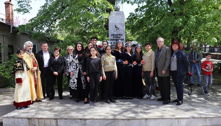 Днес се навършват 107 години от геноцида над арменския народ
