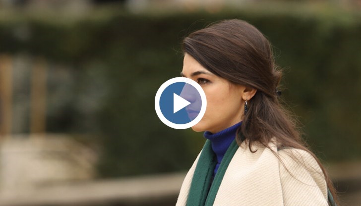 Пътувахме нормално, всичко беше наред, не е имало смущаващи ситуации