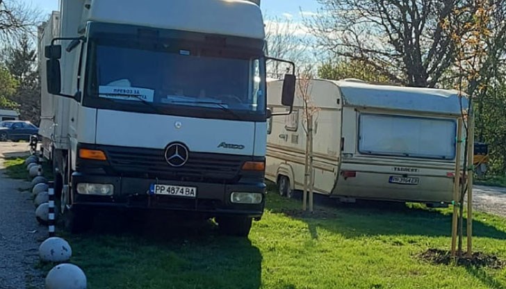 Недоволство сред русенци