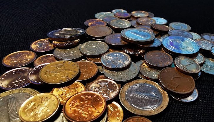 Платиха ни 500 лв. при заявени близо 18 000 лв. разходи за месец март Платиха ни 500 лв. при заявени близо 18 000 лв. разходи за месец март