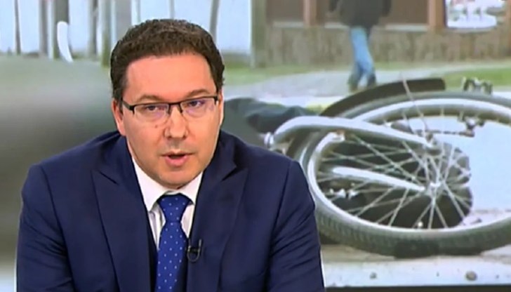 Големият проблем е, че не се държим като лоялен член на Европейския съюз и НАТО Големият проблем е, че не се държим като лоялен член на Европейския съюз и НАТО