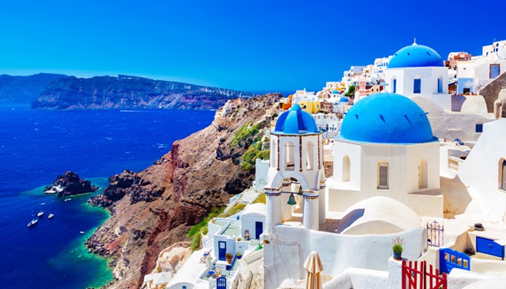 Отпада изискването за COVID сертификат или отрицателен тест при влизане в Гърция Отпада изискването за COVID сертификат или отрицателен тест при влизане в Гърция