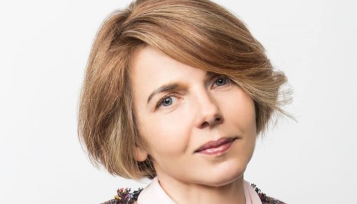 Вера Гирич е загинала в четвъртък, когато руска ракета е ударила блока, в който тя живее Вера Гирич е загинала в четвъртък, когато руска ракета е ударила блока, в който тя живее