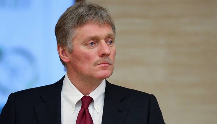 Дмитрий Песков: Тази тенденция Украйна да бъде наводнявана с оръжия, и то с тежки оръжия, застрашава сигурността на континента Дмитрий Песков: Тази тенденция Украйна да бъде наводнявана с оръжия, и то с тежки оръжия, застрашава сигурността на континента