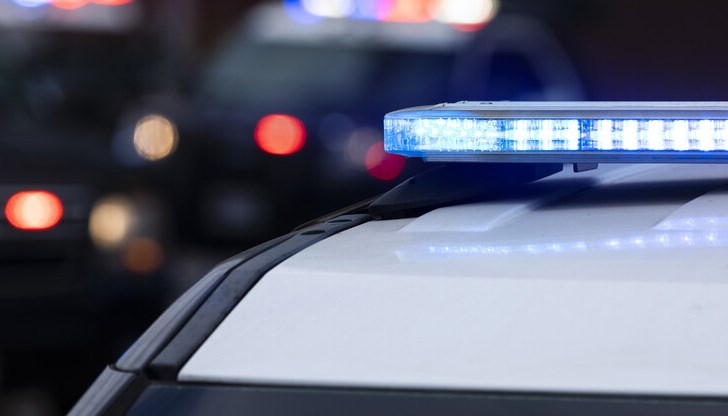 "Терорист е открил огън от близко разстояние и след това е избягал", каза говорителят на полицията "Терорист е открил огън от близко разстояние и след това е избягал", каза говорителят на полицията