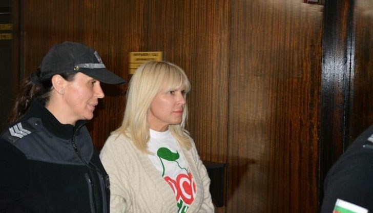 Благоевградският съд уважи Европейската заповед за арест на Елена Удря Благоевградският съд уважи Европейската заповед за арест на Елена Удря