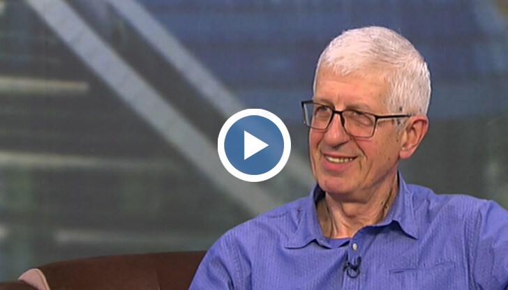 „Няма кой да свали сегашната коалиция, освен ако тя сама не се свали. Ще се намерят решения на проблемите”, допълни той