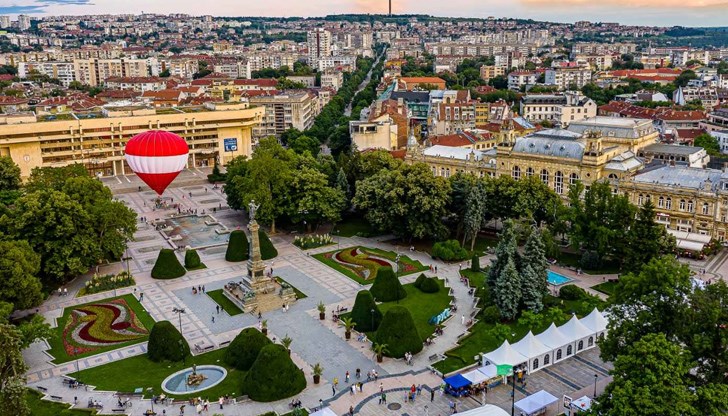Съвместно с Германо-българската търговско-индустриална камара се проведе събитие в подкрепа на местния бизнес Съвместно с Германо-българската търговско-индустриална камара се проведе събитие в подкрепа на местния бизнес