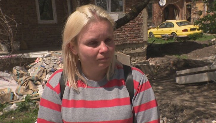 "Много го тормозеше жена му, а той умираше за нея“, разказва Светлана "Много го тормозеше жена му, а той умираше за нея“, разказва Светлана