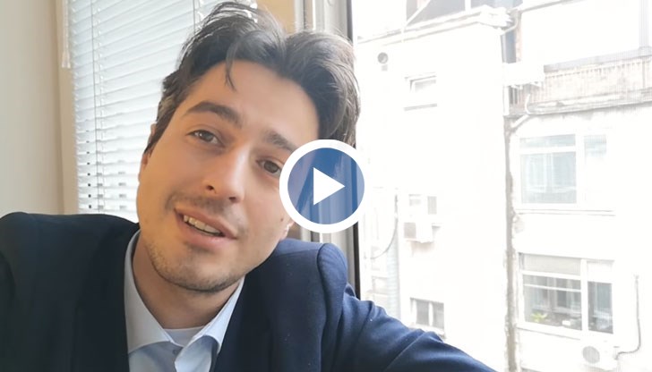 Поведението на Атанас Атанасов е малко странно