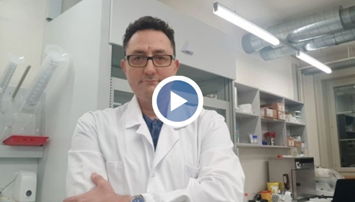 По думите на д-р Аспарух Илиев, ако данните на пациентите бъдат кодирани с анонимен идентификатор, може да се защити информацията