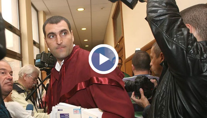 Охраната на магистратите у нас изглежда добре, но само на хартия, обясни Ангел Кънев