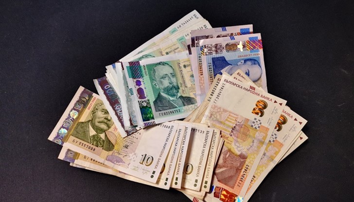 2 628 лева е най-високата средна брутна месечна заплата в България