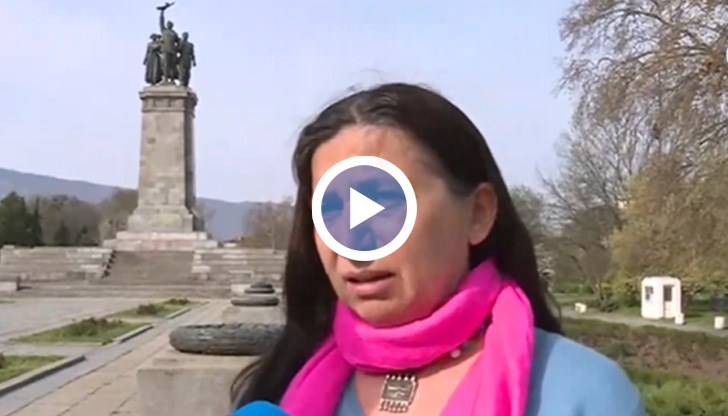 Това предлага дъщерята на президента Жельо Желев - Станка