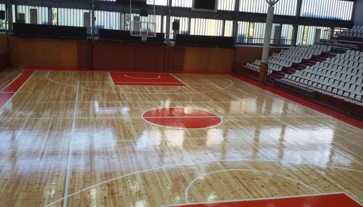 Срещите ще бъдат в зала „Дунав“ тази събота и неделя Срещите ще бъдат в зала „Дунав“ тази събота и неделя