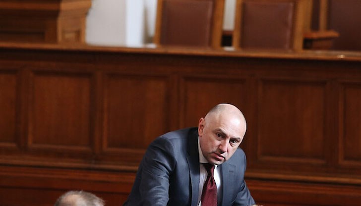 Разбрах, че преследването на сметката е по-важно от продължаването на промяната Разбрах, че преследването на сметката е по-важно от продължаването на промяната