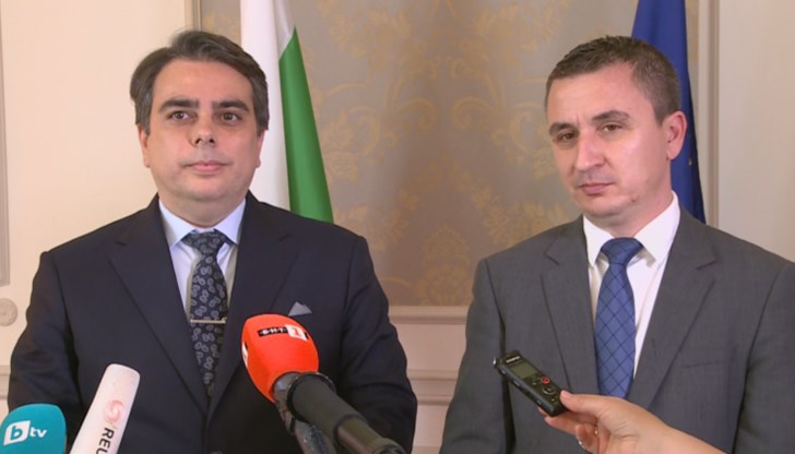 Може да заменим всички доставки от Русия с доставки от други източници Може да заменим всички доставки от Русия с доставки от други източници