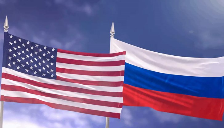 Контактите между Москва и Вашингтон могат да бъдат възобновени, след като приключи така наречената от Кремъл "специална военна операция в Украйна"