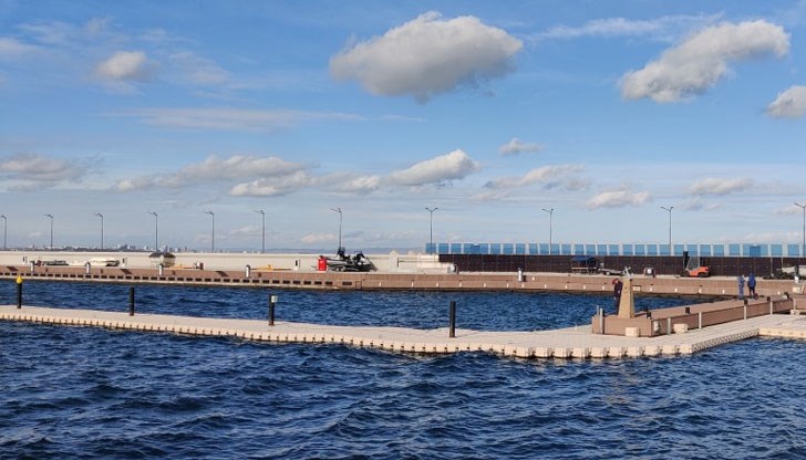 Полицията даде на прокуратурата резултатите от проведените действия