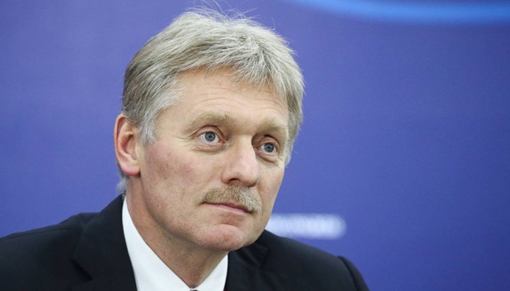 Говорителят на Кремъл подчерта, че украинската страна непрекъснато се отдалечава от предварително договорени позиции