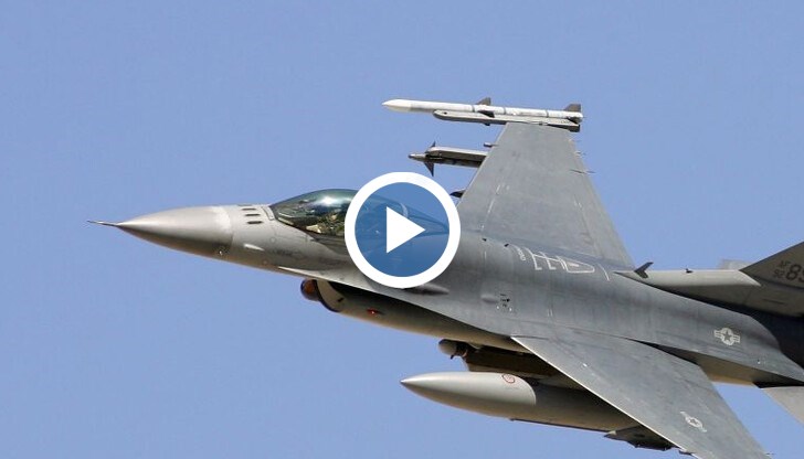 "Даже много закъсняхме. Затова сега се чувстваме притиснати”, заяви генералът