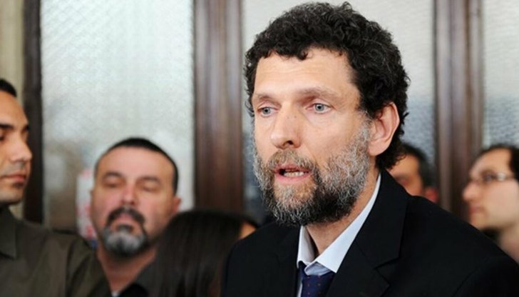 Според европейския съд за правата на човека и западни съюзници на Анкара делото е имало политически мотиви