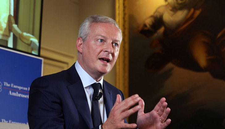 Това е поредният удар по глобалното преразглеждане на международните данъчни правила Това е поредният удар по глобалното преразглеждане на международните данъчни правила