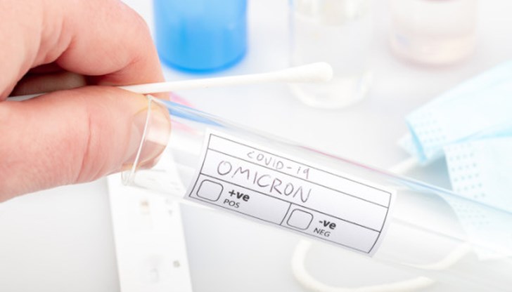 За разлика от антителата, предизвикани от ваксините или от инфекции от други варианти на SARS-CoV-2, антителата след зараза с разновидностите на Омикрон ВА.1 и ВА.2 не неутрализират другите версии на вируса